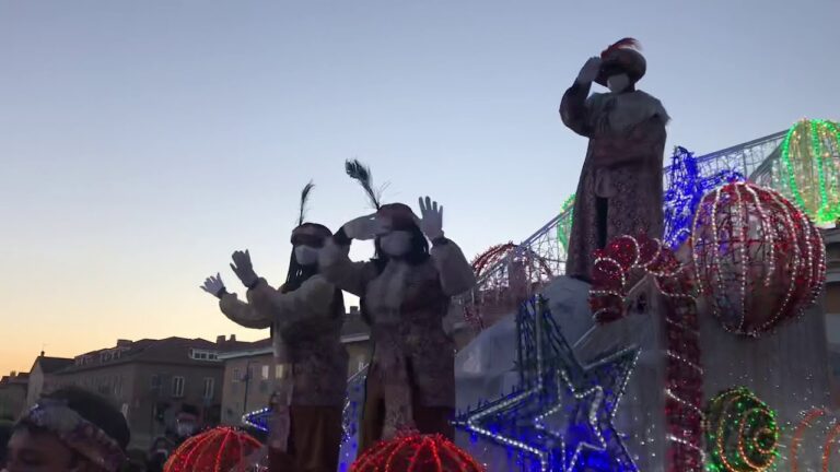 Navidad m&aacute;gica en San Mart&iacute;n de la Vega: Actividades y tradiciones