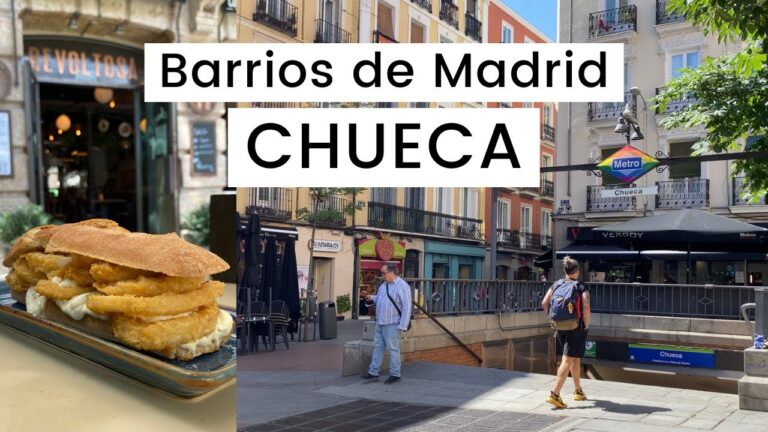 Bares de Moda en Humanes de Madrid