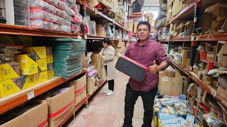 Tiendas de Art&iacute;culos Deportivos en Fuenlabrada