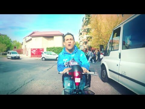 Guía para alquilar furgonetas en Griñón
