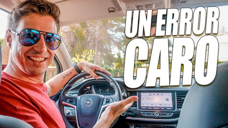 Guía para alquilar furgonetas en Parla