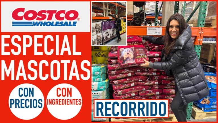 Mejores lugares para comprar productos para mascotas en Getafe