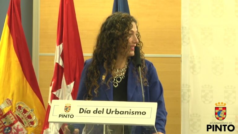 Gu&iacute;a para Obtener Informaci&oacute;n sobre Vivienda P&uacute;blica en Pinto