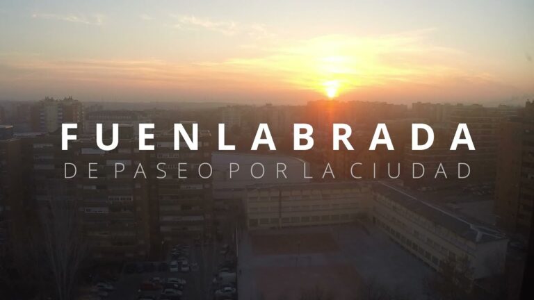 Descubre los Mejores Tours Históricos en Fuenlabrada
