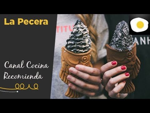 Los Mejores Lugares para Disfrutar Helados en Getafe