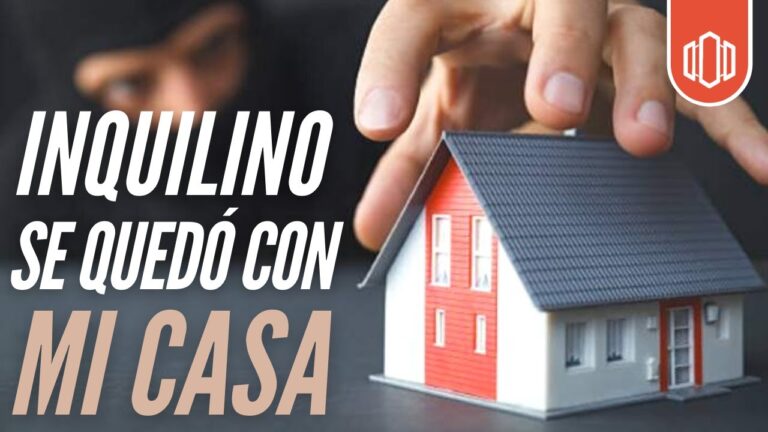 Protección Legal para Inquilinos en Pinto