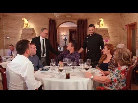 Restaurantes con Mejor Relación Calidad-Precio en San Martín de la Vega