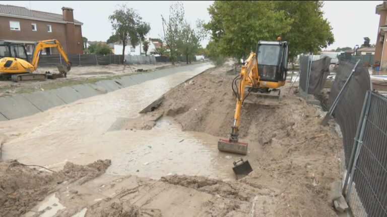 Cómo actuar ante una inundación en tu casa en Getafe