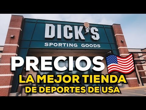 Tiendas de Art&iacute;culos Deportivos en Getafe: Gu&iacute;a Completa