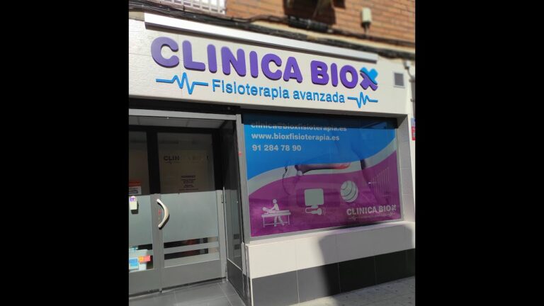 Centros de Fisioterapia en Pinto: Opciones y Servicios