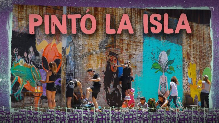 Los Barrios Más Populares de Pinto