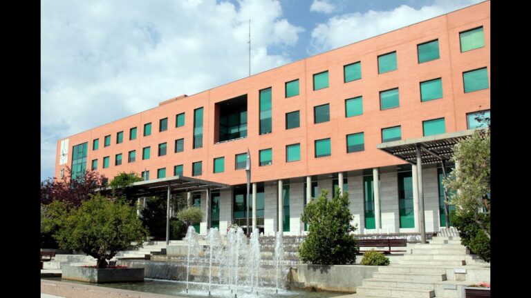 Regulación de Alquileres Turísticos en San Martín de la Vega