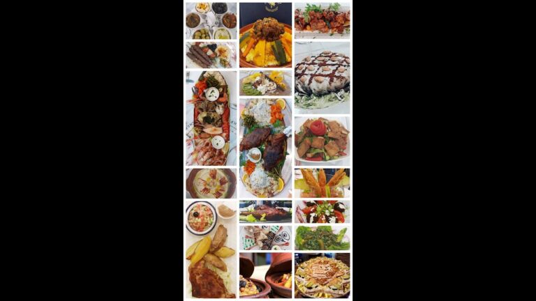 Los Mejores Restaurantes en Torrejón de Velasco