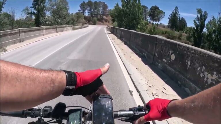 Mejores Rutas para Practicar Ciclismo en Humanes de Madrid