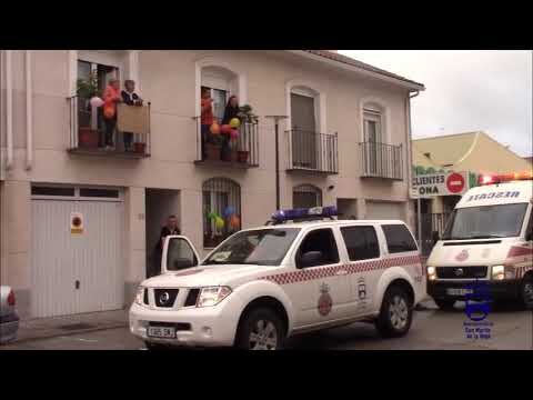 Guía para Emergencias Médicas en San Martín de la Vega