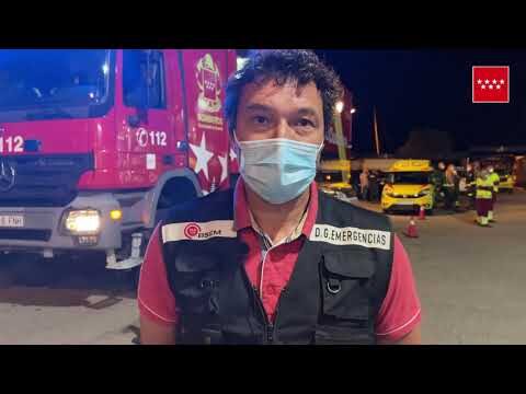 Guía práctica ante un accidente laboral en Torrejón de Velasco
