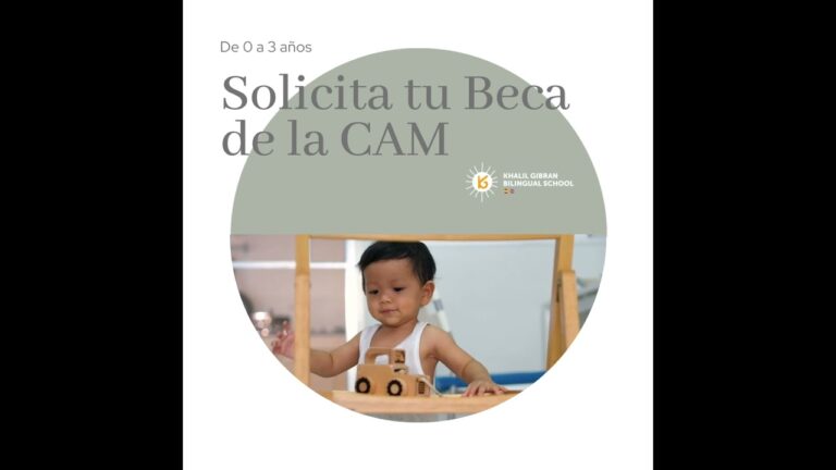 Guía para Inscribir a un Niño en una Escuela de Fuenlabrada