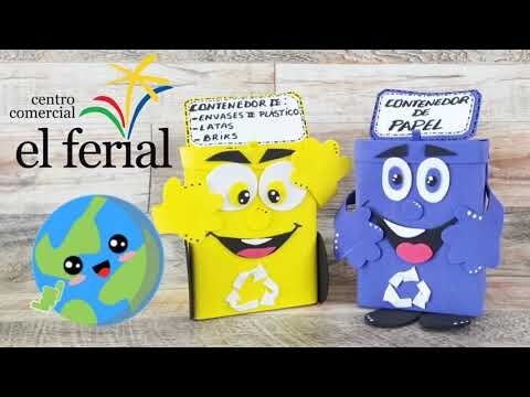 Centros de Reciclaje en Parla: Gu&iacute;a Completa