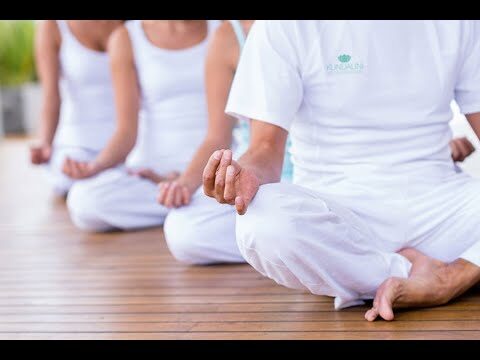 Centros de Meditación en Pinto: Dónde Encontrarlos