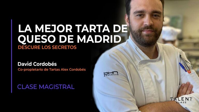 Curso de Cocina Tradicional Vasca en Humanes de Madrid