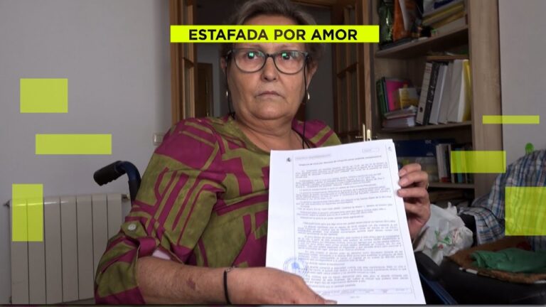Acciones a Tomar si Eres Víctima de Fraude en Humanes de Madrid