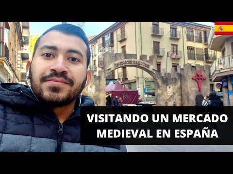 Mercados Navide&ntilde;os en Fuenlabrada: Gu&iacute;a Completa