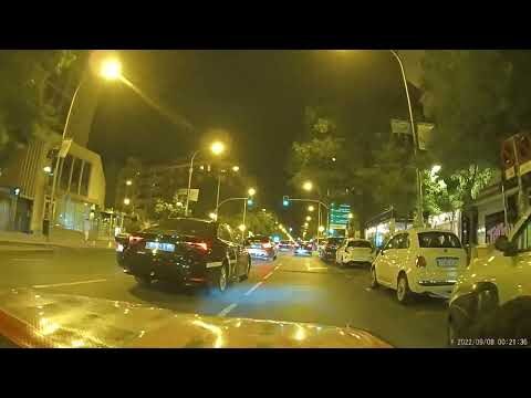 Normas de Circulaci&oacute;n de Bicicletas en Getafe