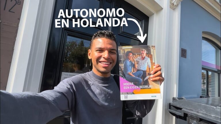 Requisitos para ser aut&oacute;nomo en Pinto