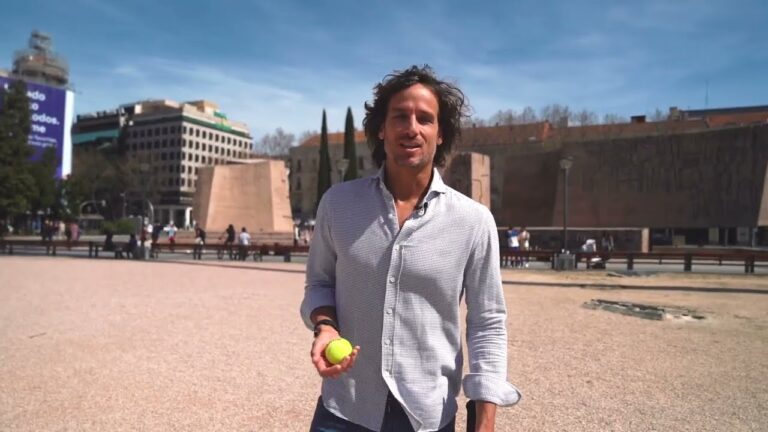 Pistas de Tenis en Humanes de Madrid: Guía Completa