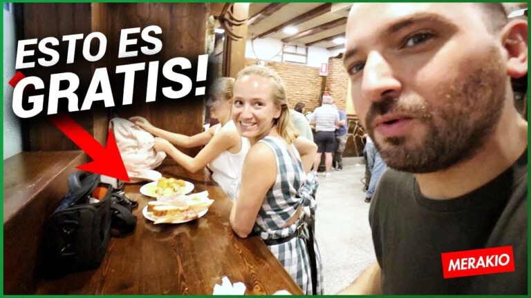 Bares de Comida R&aacute;pida en Parla
