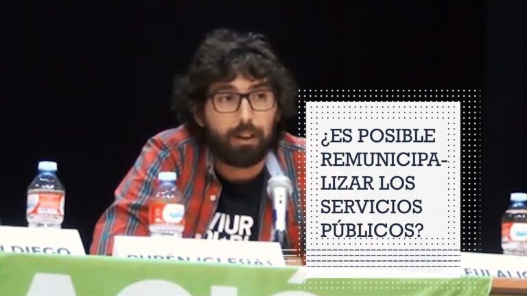 Servicios Públicos en Ciempozuelos: Evaluación y Opiniones