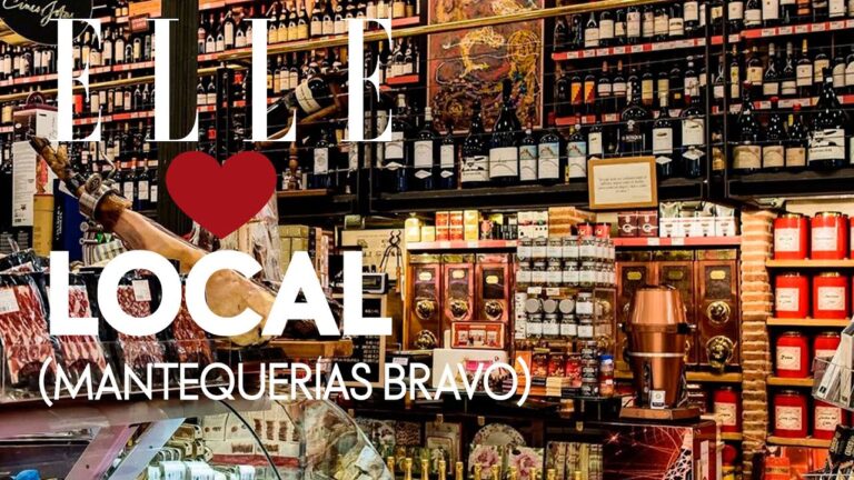 Guía de Compra de Productos Gourmet en Getafe