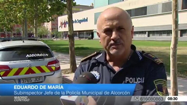 Gu&iacute;a para Reportar Actos de Discriminaci&oacute;n en Humanes de Madrid