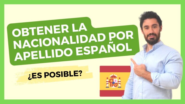 Gu&iacute;a para tramitar el NIE en San Mart&iacute;n de la Vega