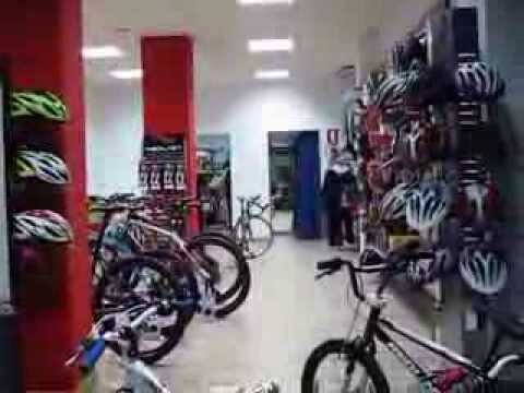 Tiendas de bicicletas en Pinto: Gu&iacute;a completa