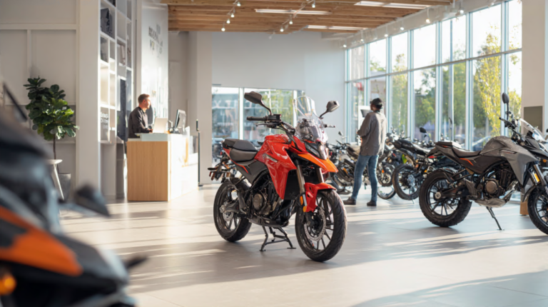 Descubre tu Próxima Moto Zontes Valencia en Cpmotos: Redefiniendo las Expectativas.